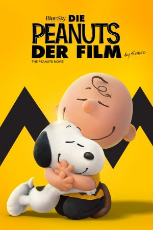 Die Peanuts - Der Film hdfilme stream online