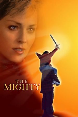 The Mighty - Gemeinsam sind sie stark poster