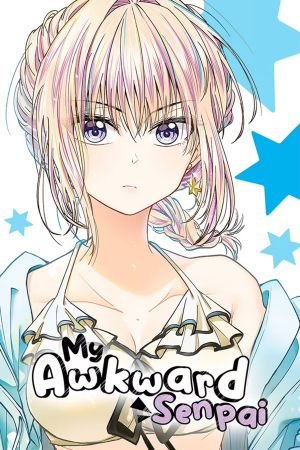 My Awkward Senpai hdfilme stream online