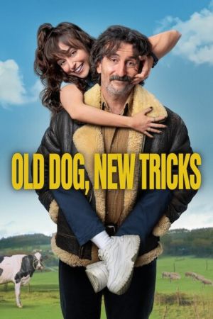 Old Dog, New Tricks hdfilme stream online