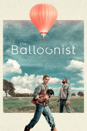 Der Ballonfahrer