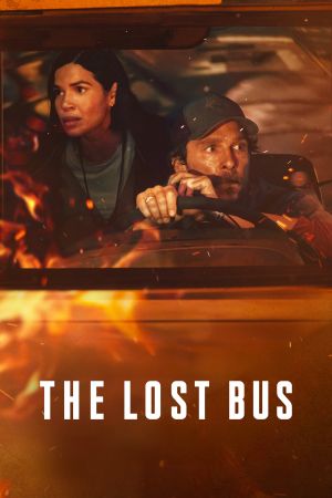 The Lost Bus hdfilme stream online