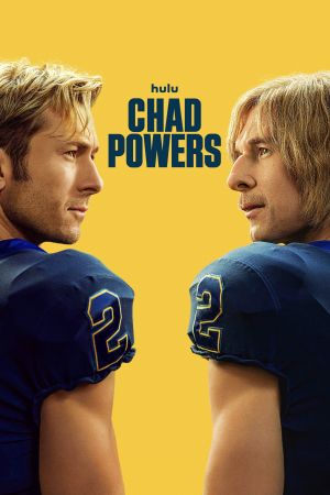 Chad Powers hdfilme stream online