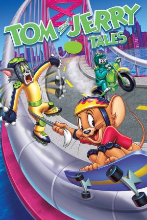 Tom und Jerry auf wilder Jagd hdfilme stream online