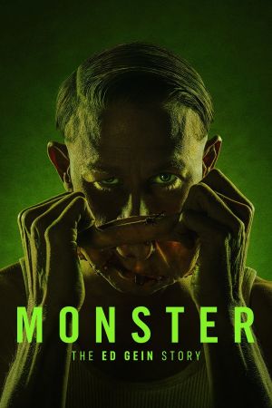 Monster: Die Geschichte von Ed Gein poster