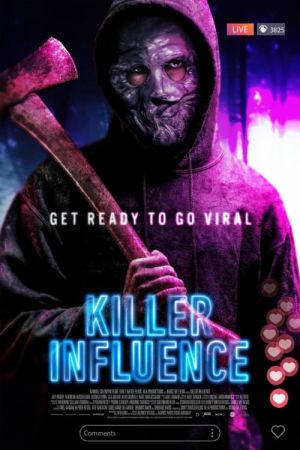 Killer Influence hdfilme stream online