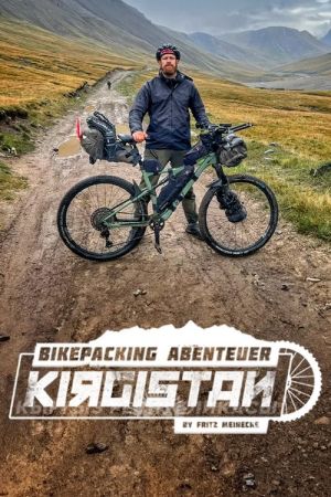 Bikepacking Abenteuer - by Fritz Meinecke hdfilme stream online