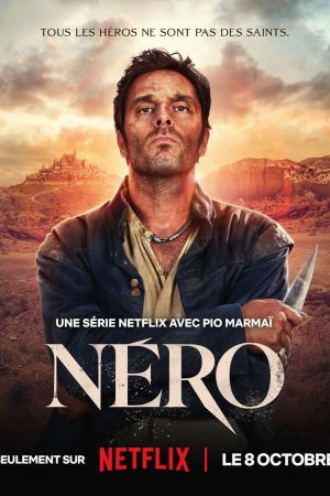 Néro the Assassin poster