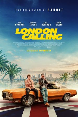 London Calling hdfilme stream online