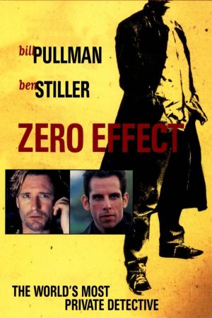 Zero Effect hdfilme stream online
