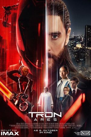 Tron: Ares hdfilme stream online