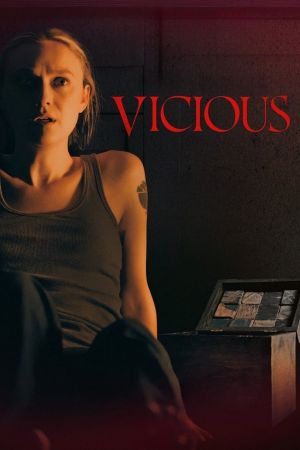 Vicious - Ein teuflisches Geschenk poster