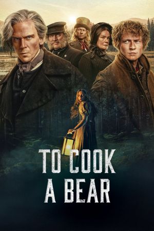 To Cook a Bear poster