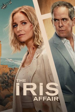 The Iris Affair poster