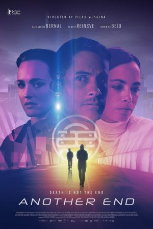 Another End poster