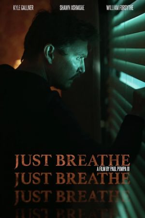 Just Breathe poster