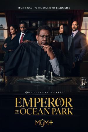 Emperor of Ocean Park hdfilme stream online