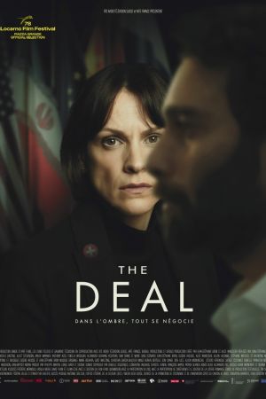 The Deal poster