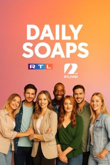 Daily-SoapTV poster