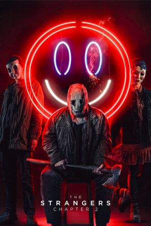 The Strangers: Chapter 2 hdfilme stream online