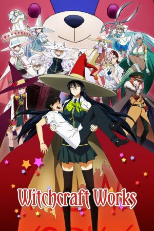 Witch Craft Works poster