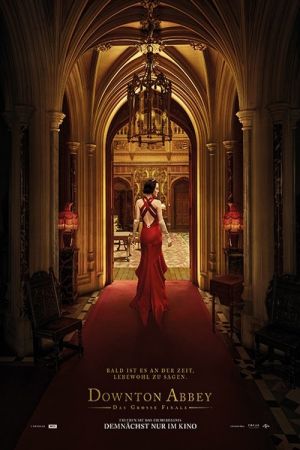 Downton Abbey: Das große Finale hdfilme stream online