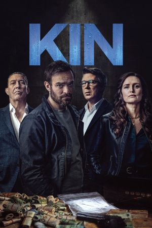 Kin poster