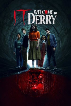 IT: Welcome to Derry hdfilme stream online