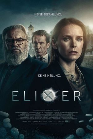 Elixir - The Pain Killers hdfilme stream online