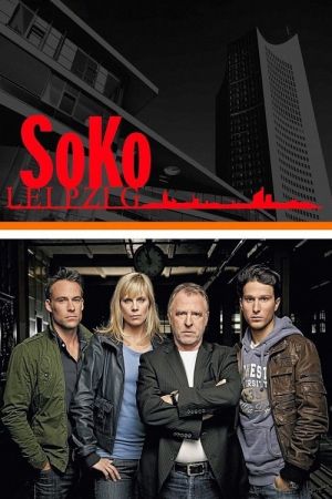 SOKO Leipzig (Seasons 17 - 26) poster