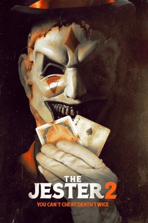 The Jester 2: Trick or Treat hdfilme stream online