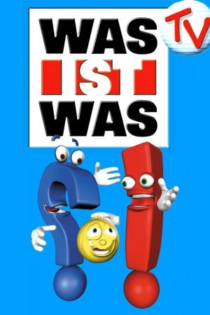 Was ist Was TV poster