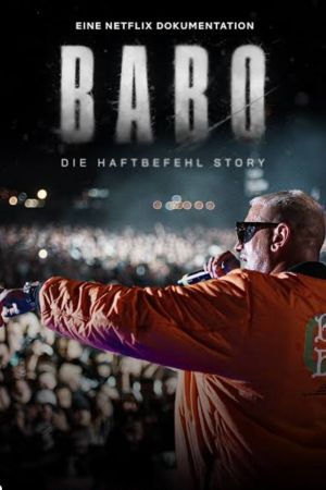 Babo - Die Haftbefehl Story poster