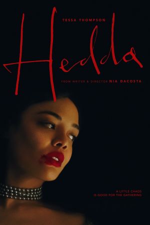 Hedda poster