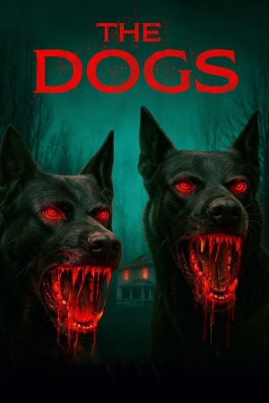 The Dogs poster