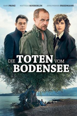 Die Toten vom Bodensee poster
