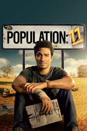Population 11 poster