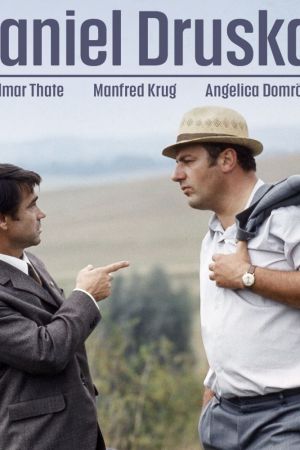 Daniel Druskat poster