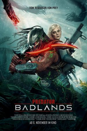 Predator: Badlands hdfilme stream online