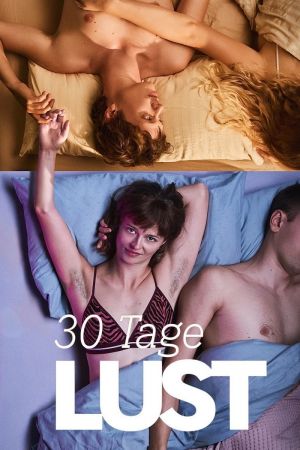 30 Tage Lust poster