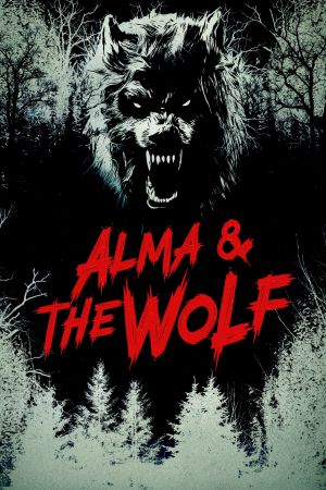 Alma & the Wolf poster