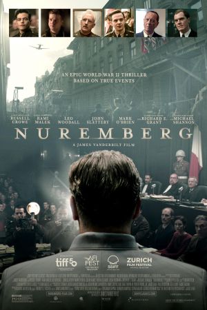 Nuremberg hdfilme stream online