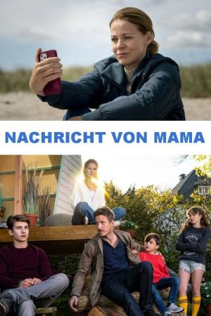 Nachricht von Mama poster