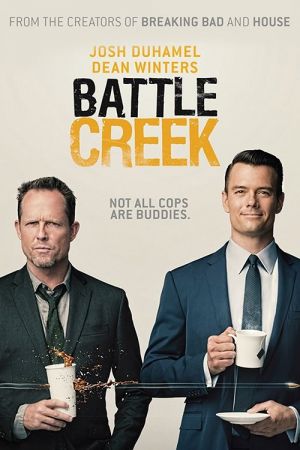 Battle Creek poster