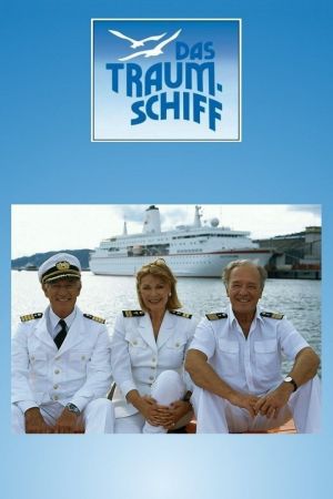 Das Traumschiff poster