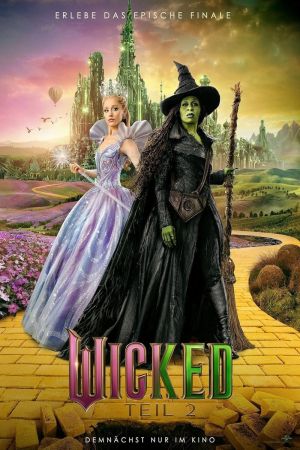 Wicked: Teil 2 hdfilme stream online