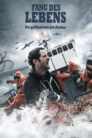 Der gefährlichste Job Alaskas (Seasons 1-17) poster
