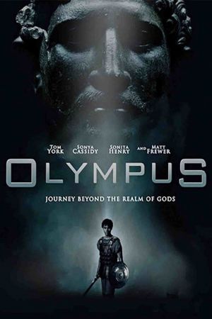 Olympus poster