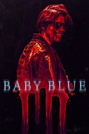 Baby Blue - Im Visier des Killers poster