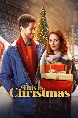 This Is Christmas poster